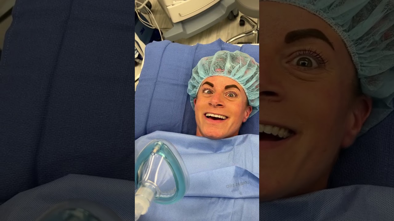 When the Patient Says, &ldquo;You Too!&rdquo; Bad Things Happen! #shorts #surgeonlife