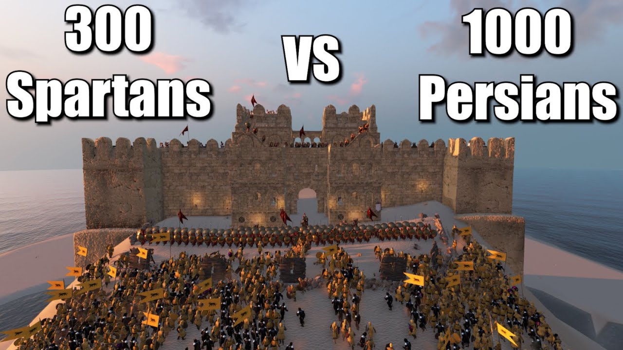 I Created A Custom Siege Map In Mount & Blade 2: Bannerlord!