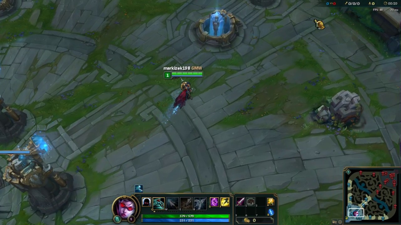 Markizek Live Bijemy do serii :D