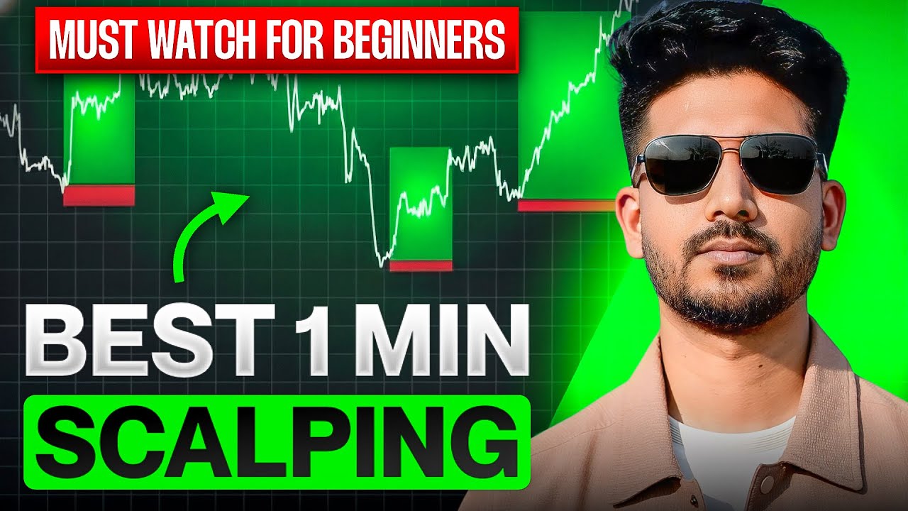 📊Scalping Trading For Beginners