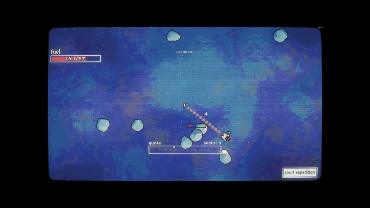 Space Rock Breaker.  epic first play, unedited-ish
