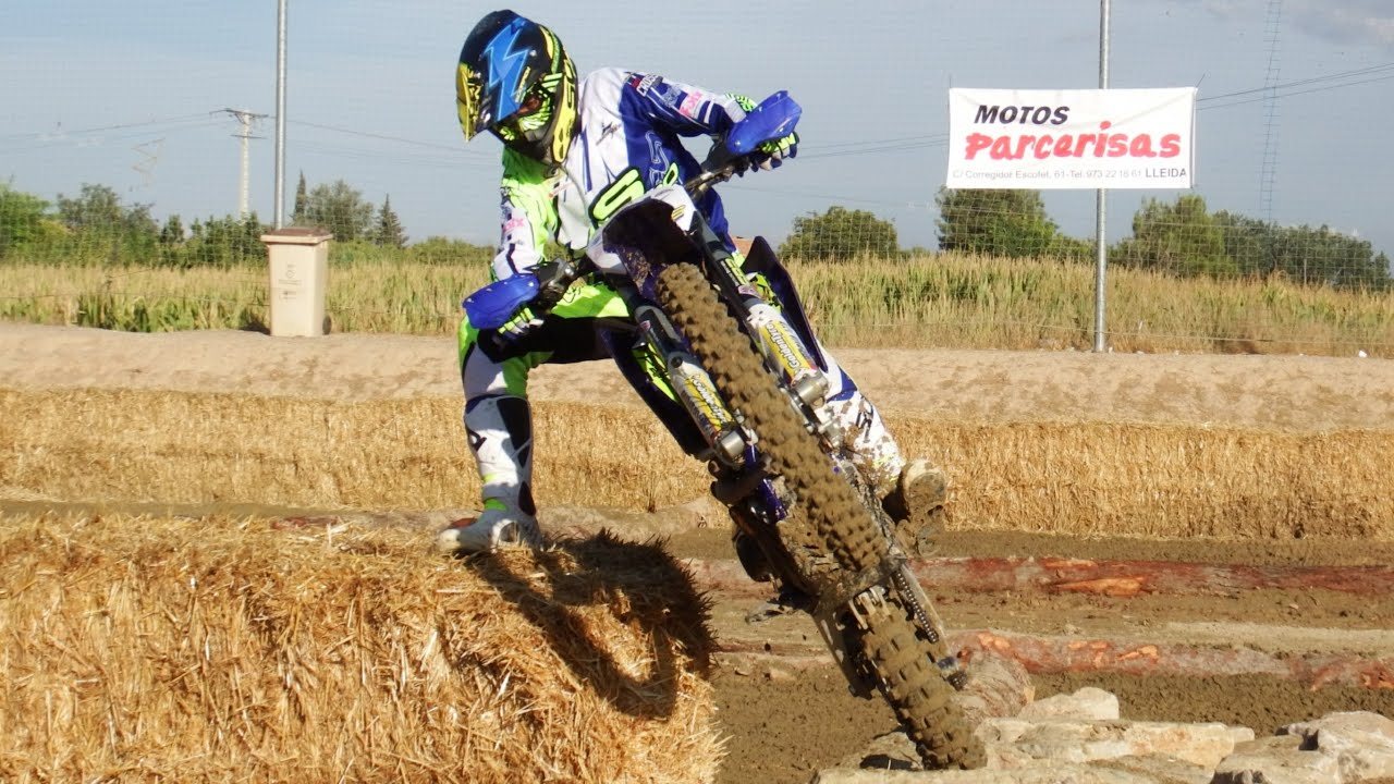 II Super Enduro Juneda 2016 | Best of Elite & Junior by Jaume Soler