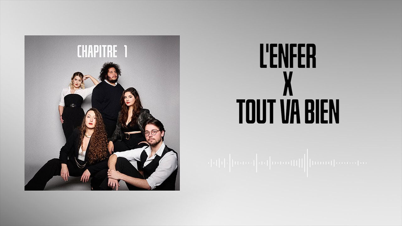 Just Vox - L'enfer X Tout va bien