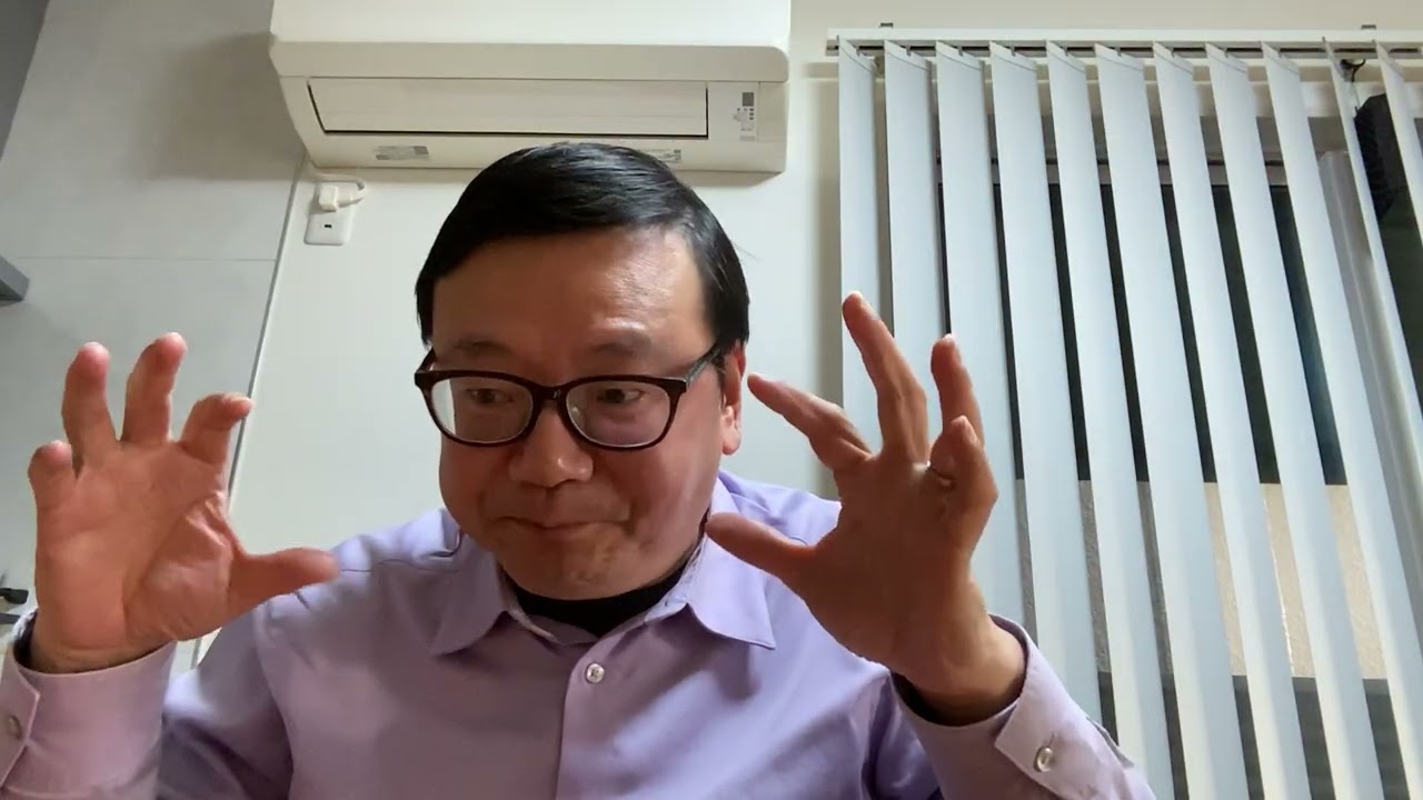 答观众提问，都说没钱？那钱都去哪儿了呢？这事噱伐？