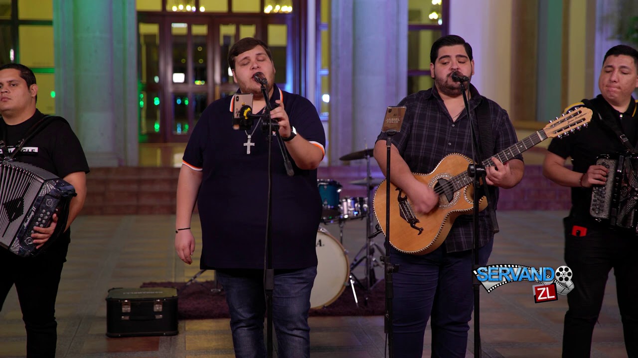 Grupo H-100 - Del Barrio Somos (En Vivo 2020)