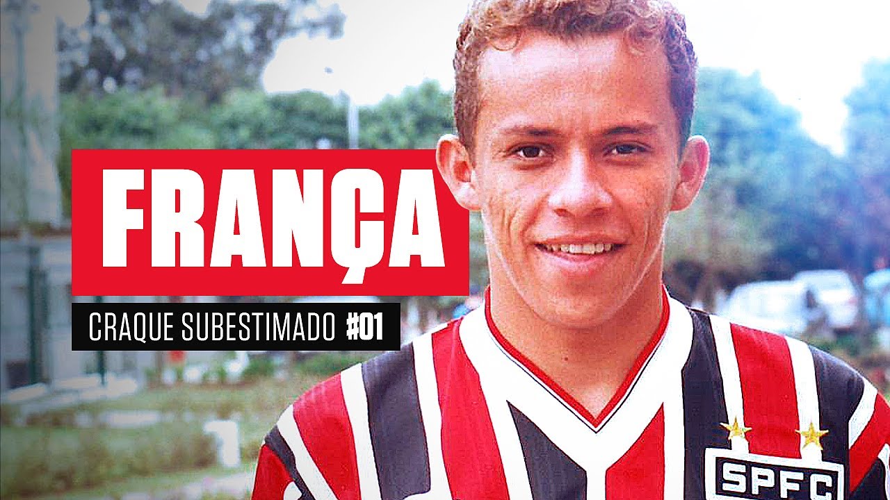 FRANÇA - Craques Subestimados #01