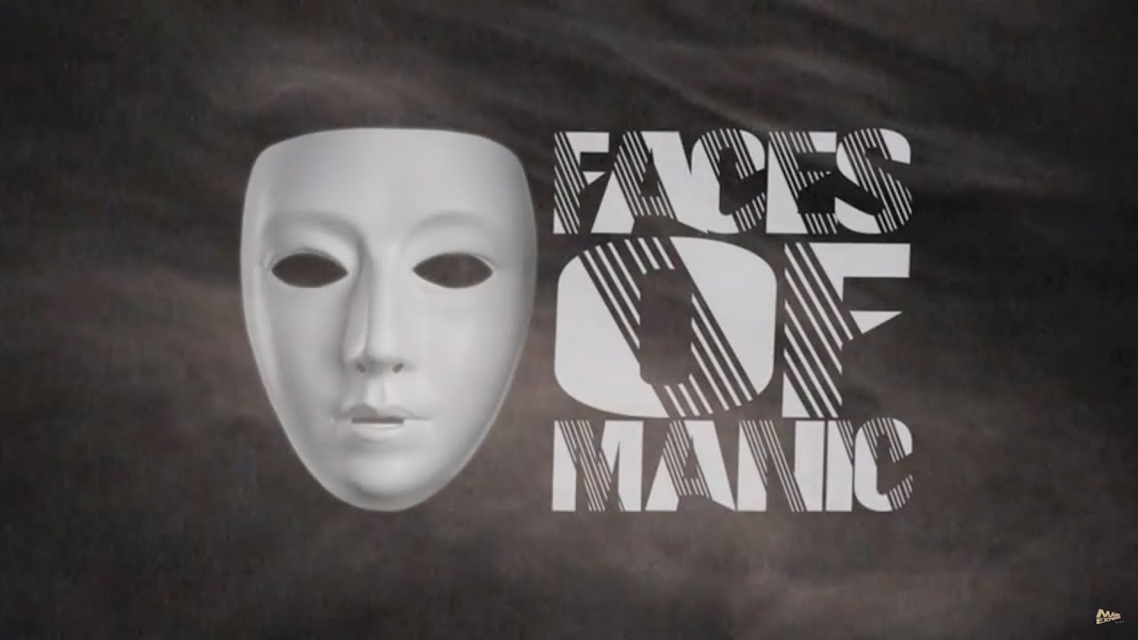 Faces of Manic: An Original Manic Expression Movie