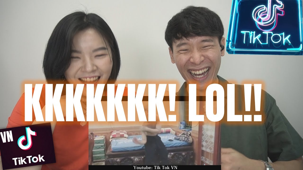 Nghe nói trên TikTok Việt Nam có nhiều người đẹp như thế này à? Đặt vé máy bay ngay và luôn thôi