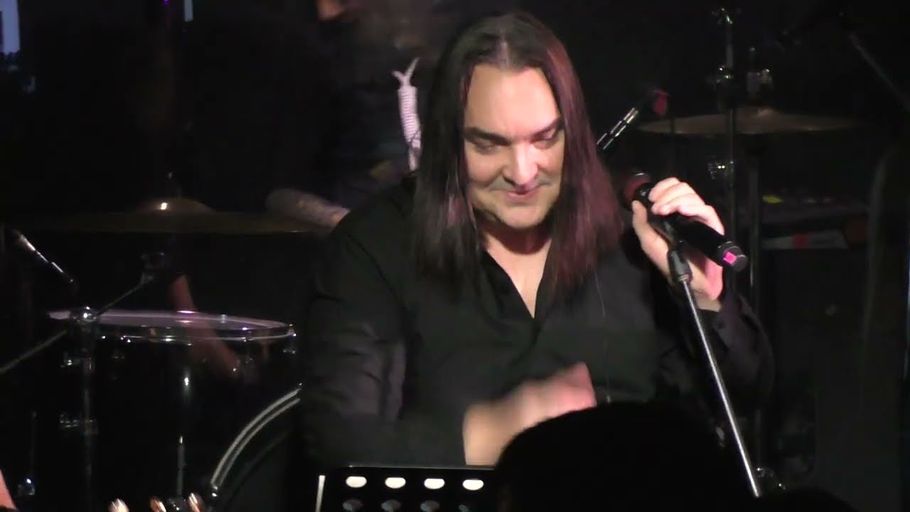 ГОРШЕНЕВ 