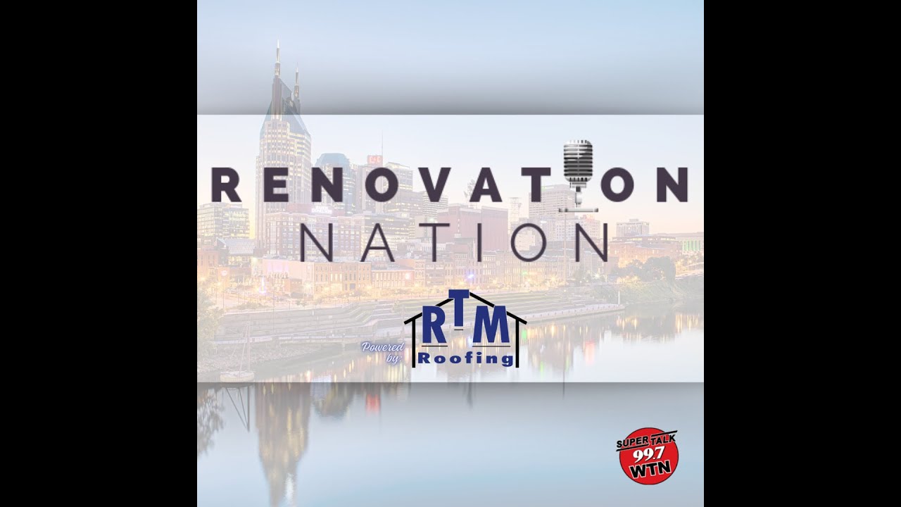 #2 Renovation Nation: First Responders