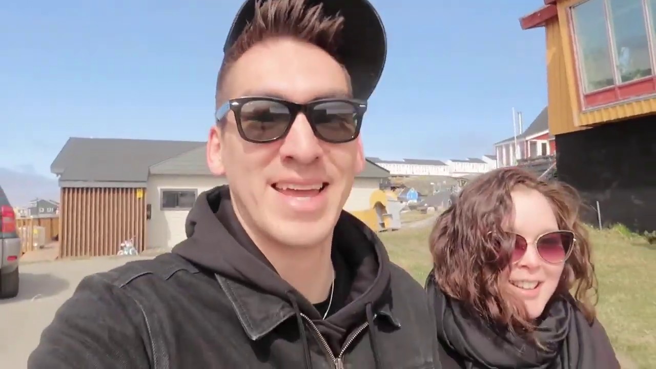 Naartuvugut - Vlog #4 (S4)