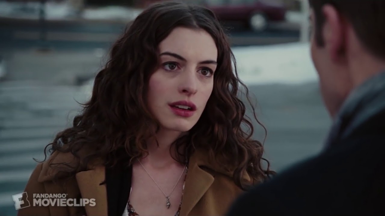 THE ANNE HATHAWAY TRIBUTE