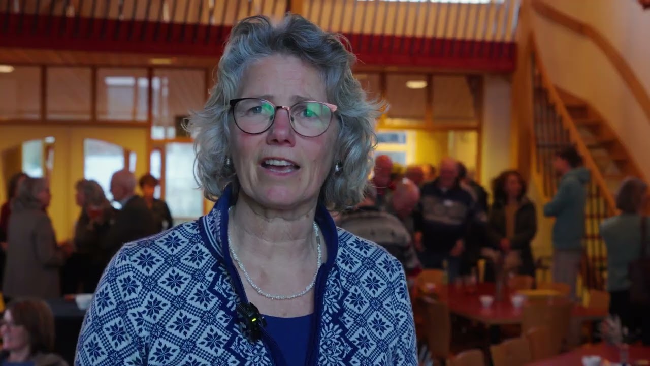 Aftermovie vitaal voedsel en de consument