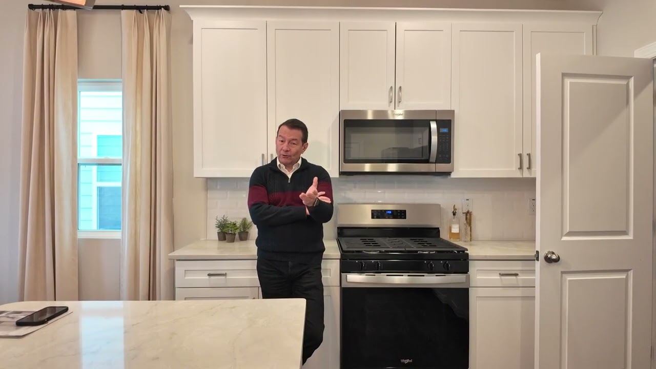 Casas en Knightdale NC 💰 | Ideal para Primeros Compradores e Inversión