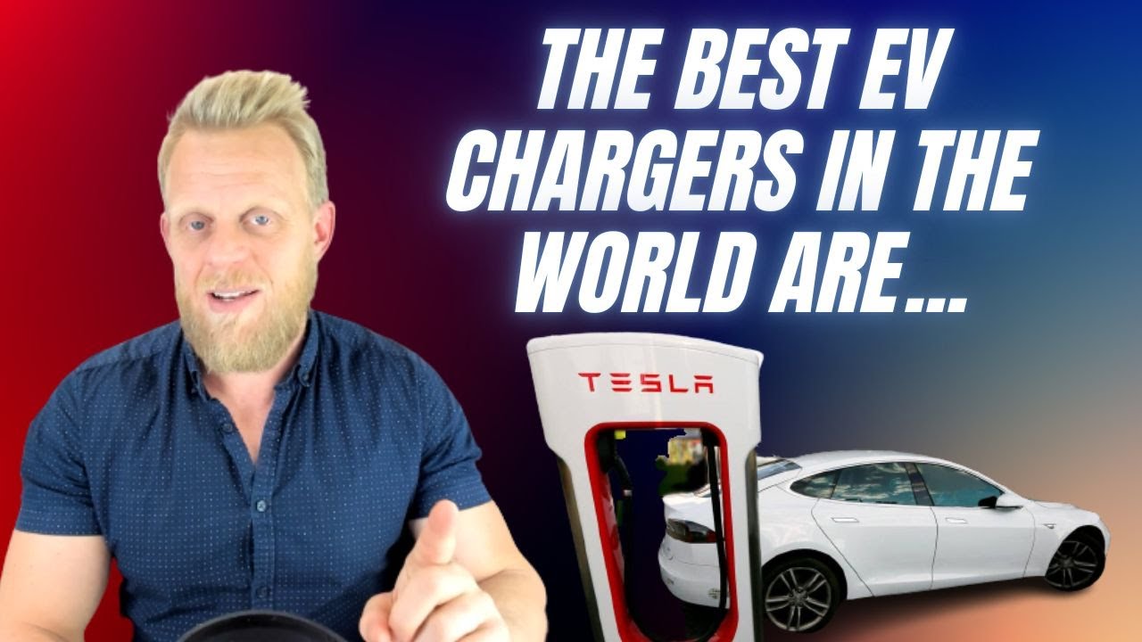 J.D. Power&rsquo;s 2022 EV survey shows which charging network RULES