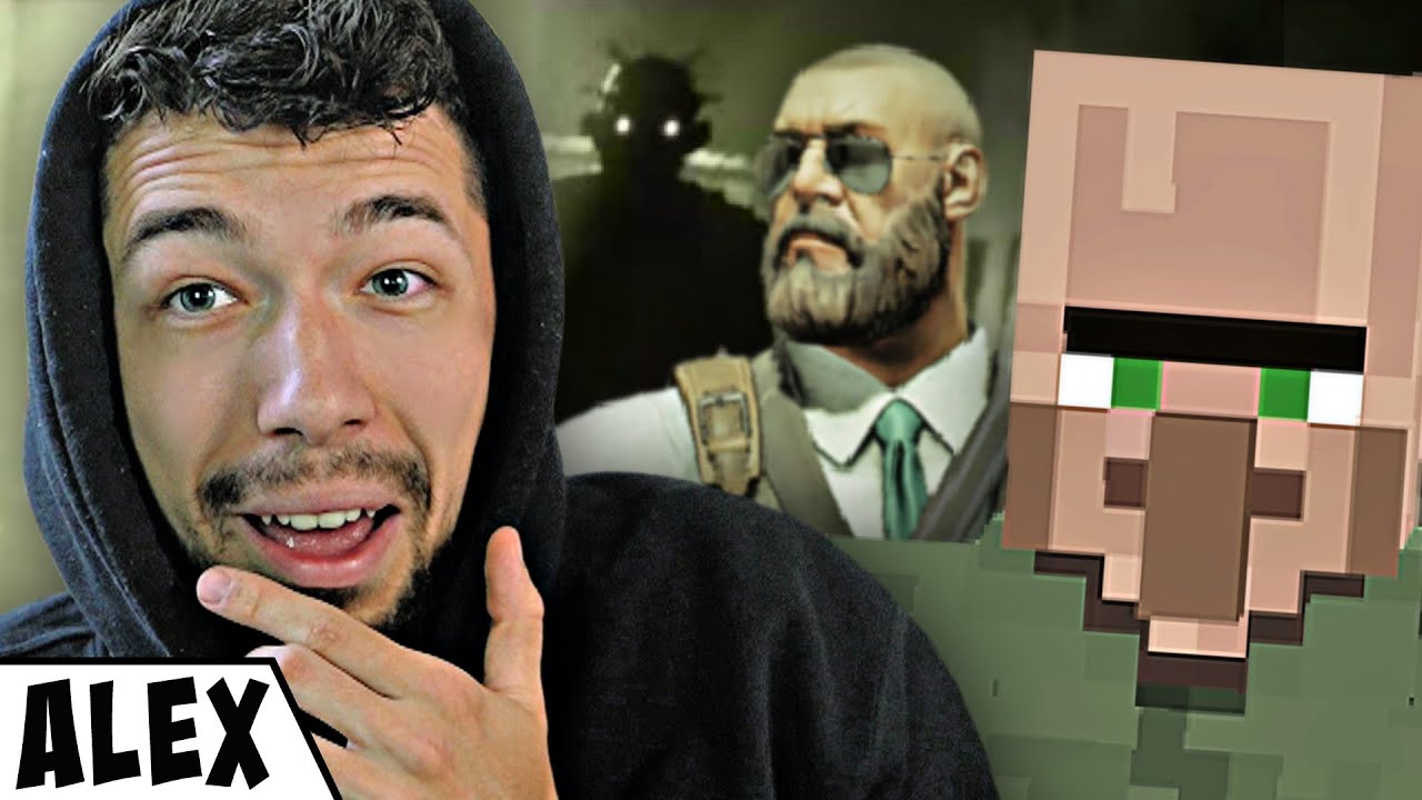 Epic Minecraft, CS2 és Outlast Trials Lájv!