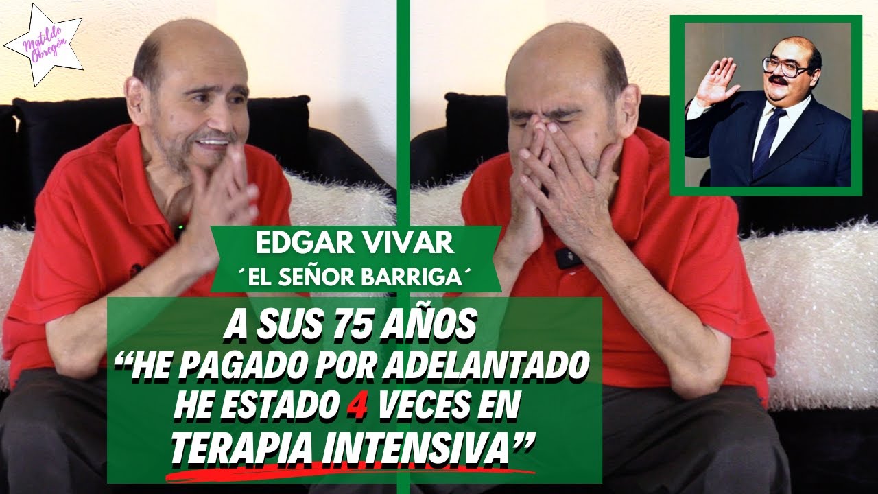 EDGAR VIVAR: 