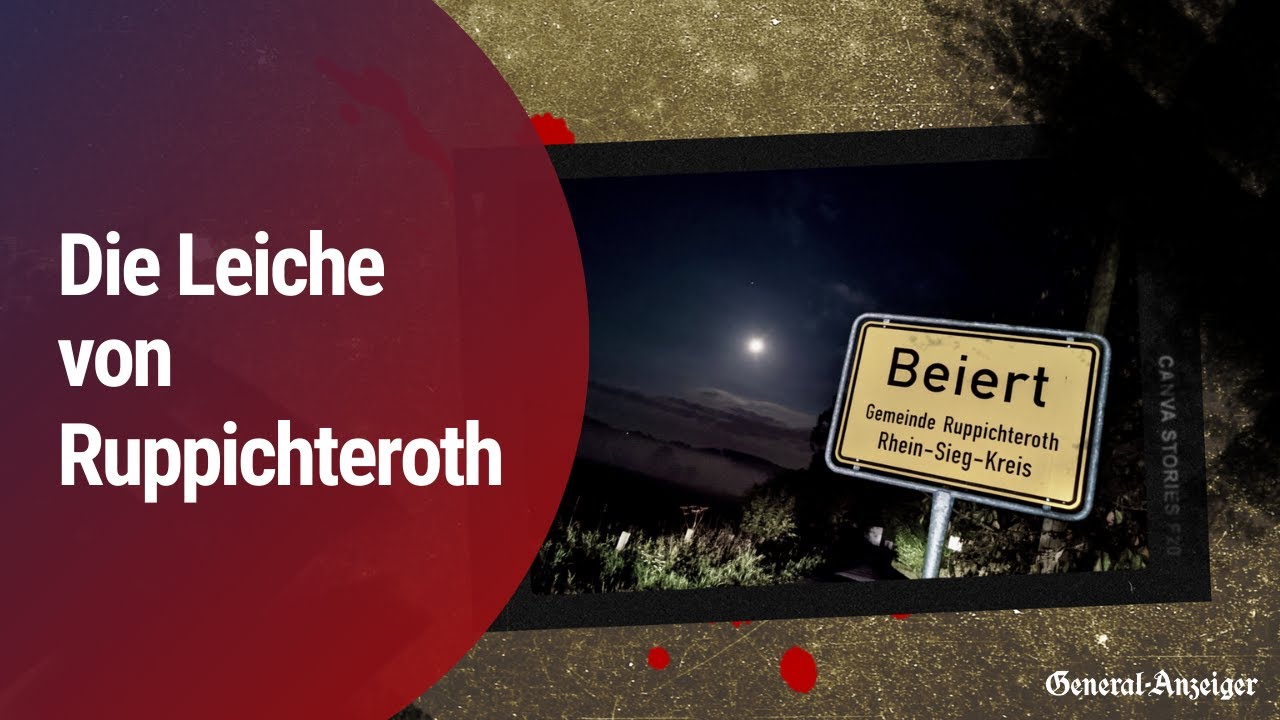 Akte Rheinland: Das Skelett von Ruppichteroth | General-Anzeiger Bonn
