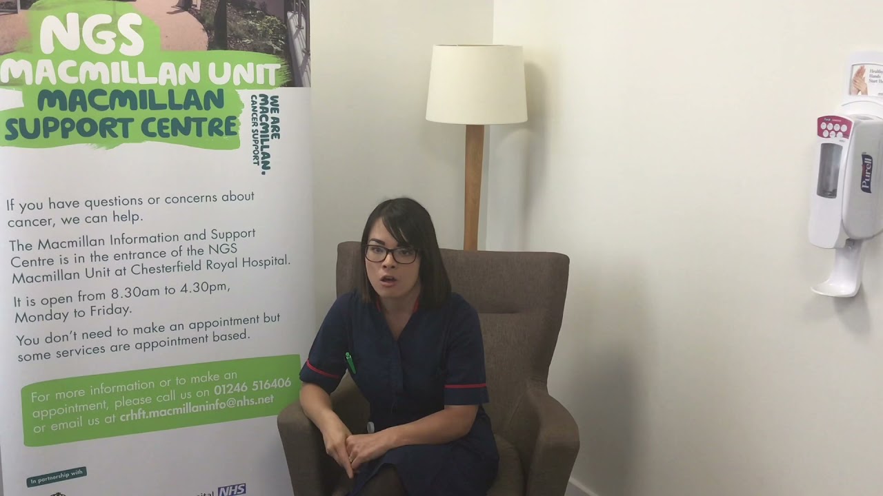 Urology Cancer Awareness Month - Bladder Cancer