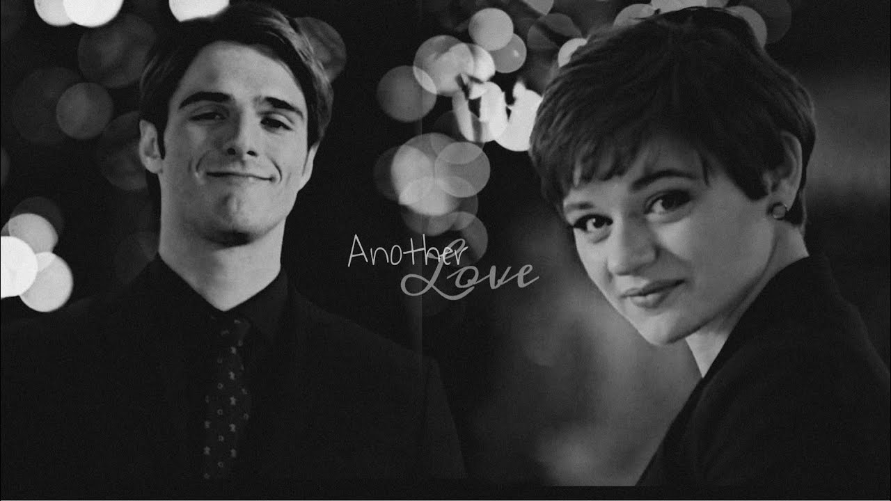The Kissing Booth 3 - Another Love | 2021