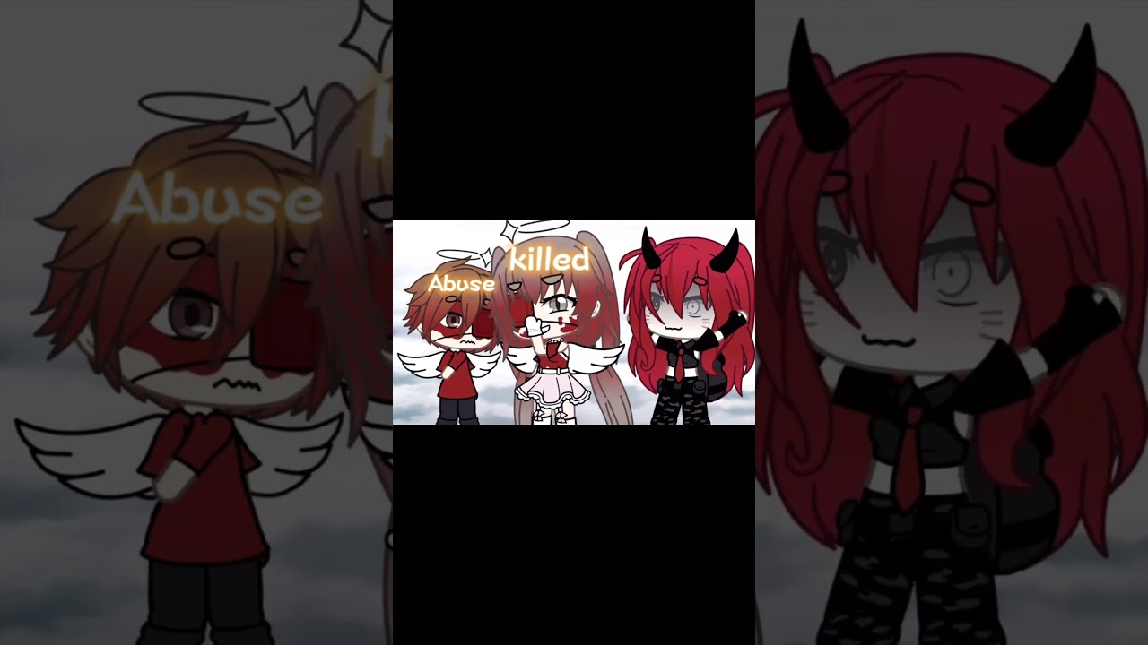 Gacha life mini movie Compilation Glmv | Glmm