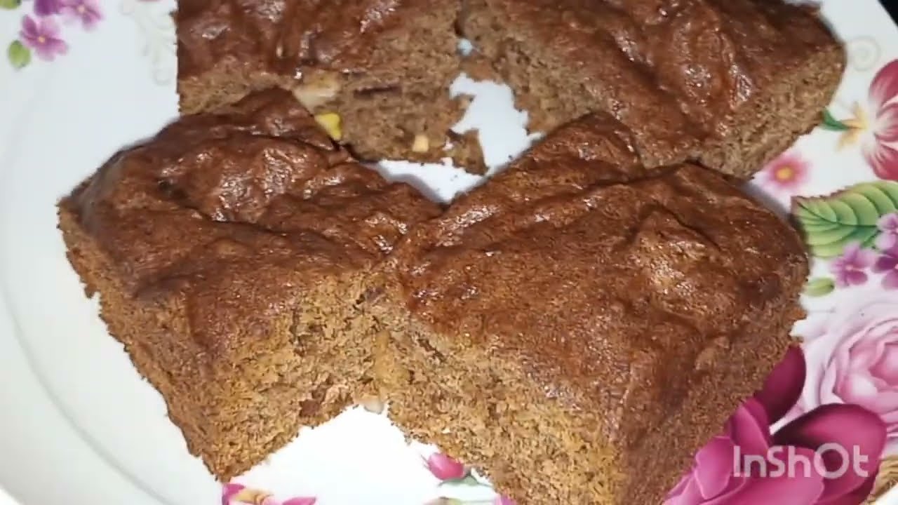 Orange Date Bars/Quick & Easy/Step by Step Tutorial/How to bake/Recipe/English.