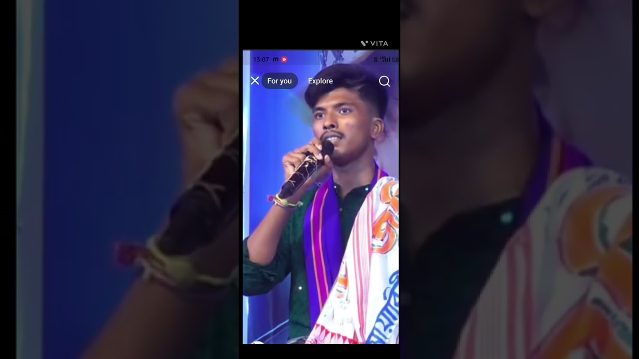 খগেন গগৈৰ  দেৱে  ল'ৰা জনৰ লগত কৰা এনে ধৰণৰ ব্যৱহাৰে সকলোকে আপ্লুত কৰিছে। তেখেতৰ চিন্তা ধাৰা আদৰনীয়।