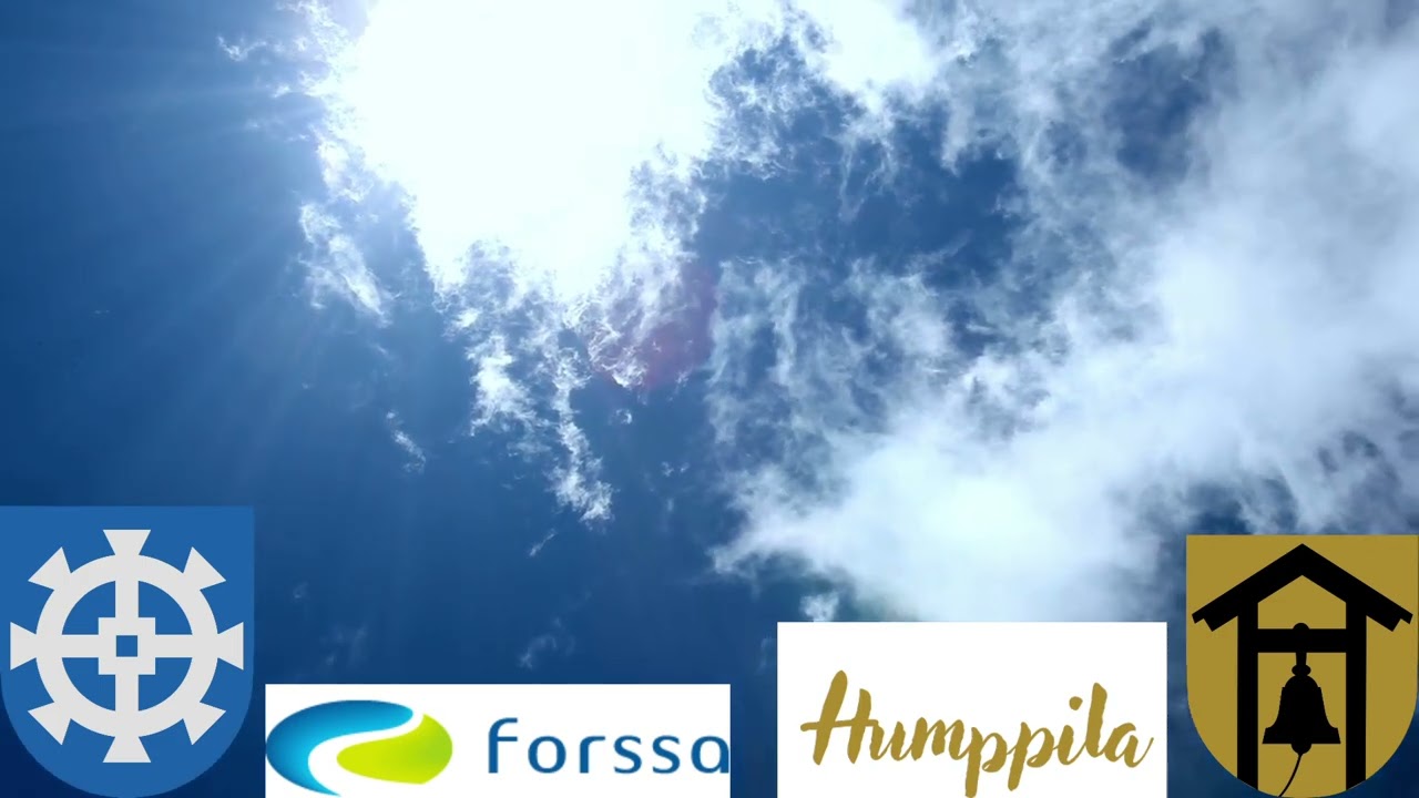Forssa x Humppila Logo