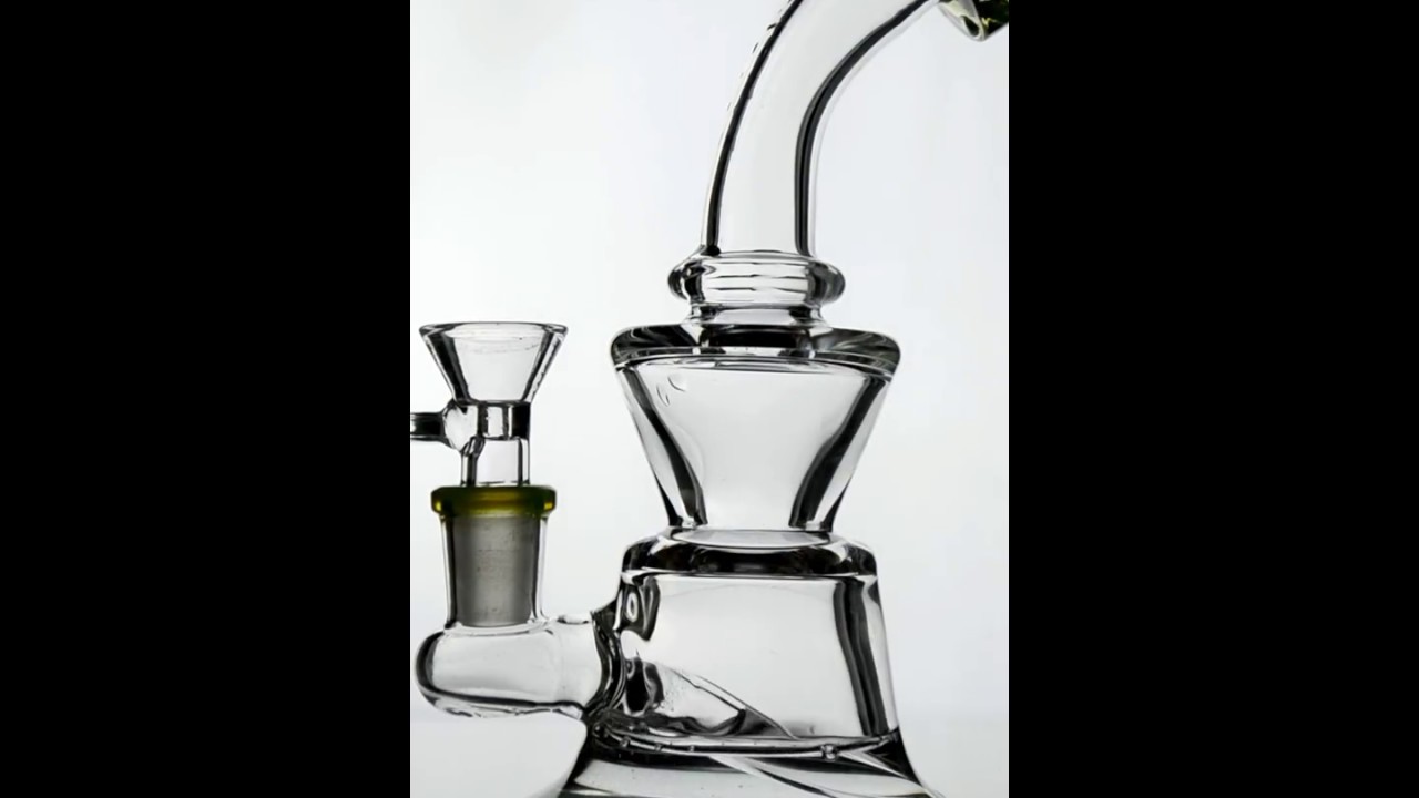 Diffy Perc Banger Hanger