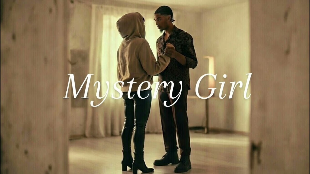 Bruno Mars | Mystery Girl | Rnb love song | Official Audio