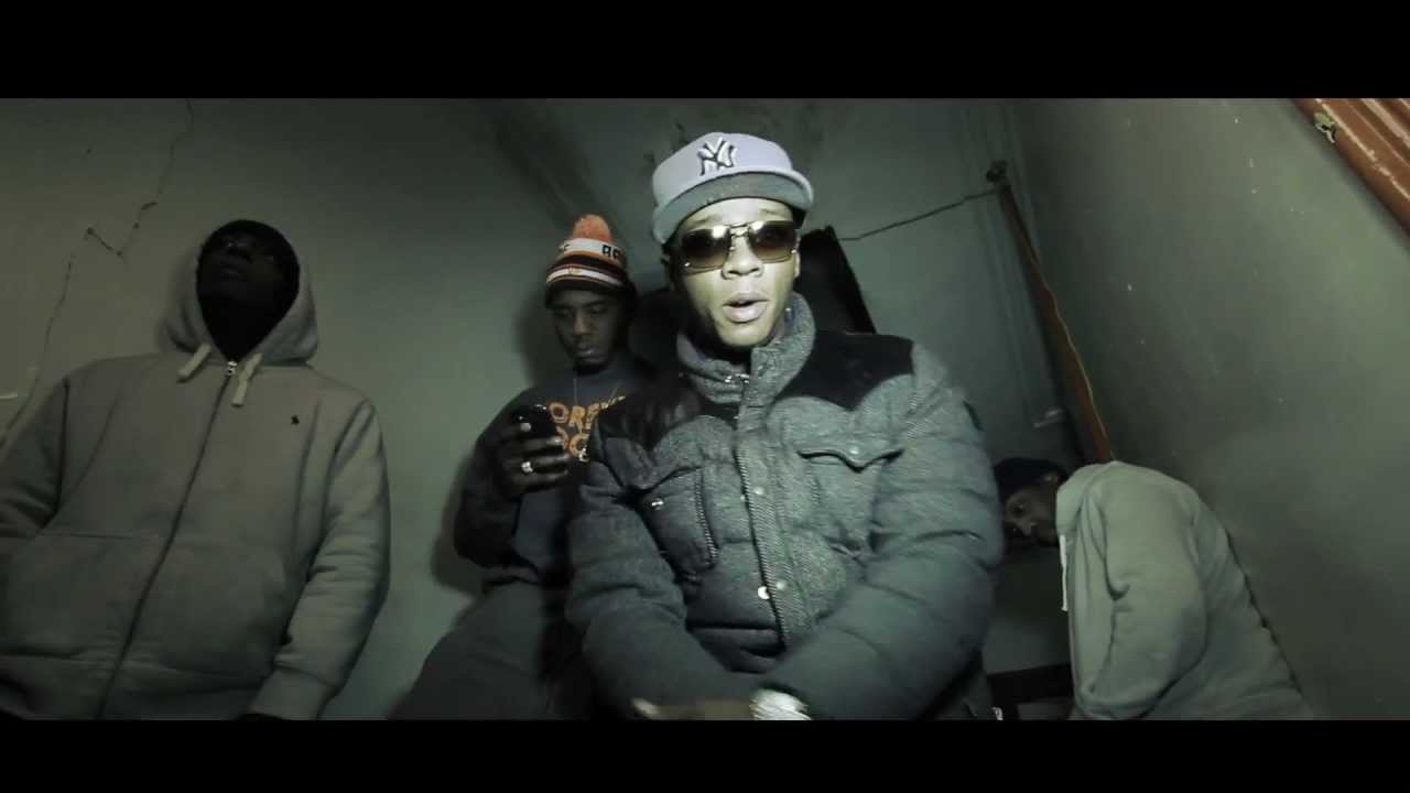Papoose "Intro"