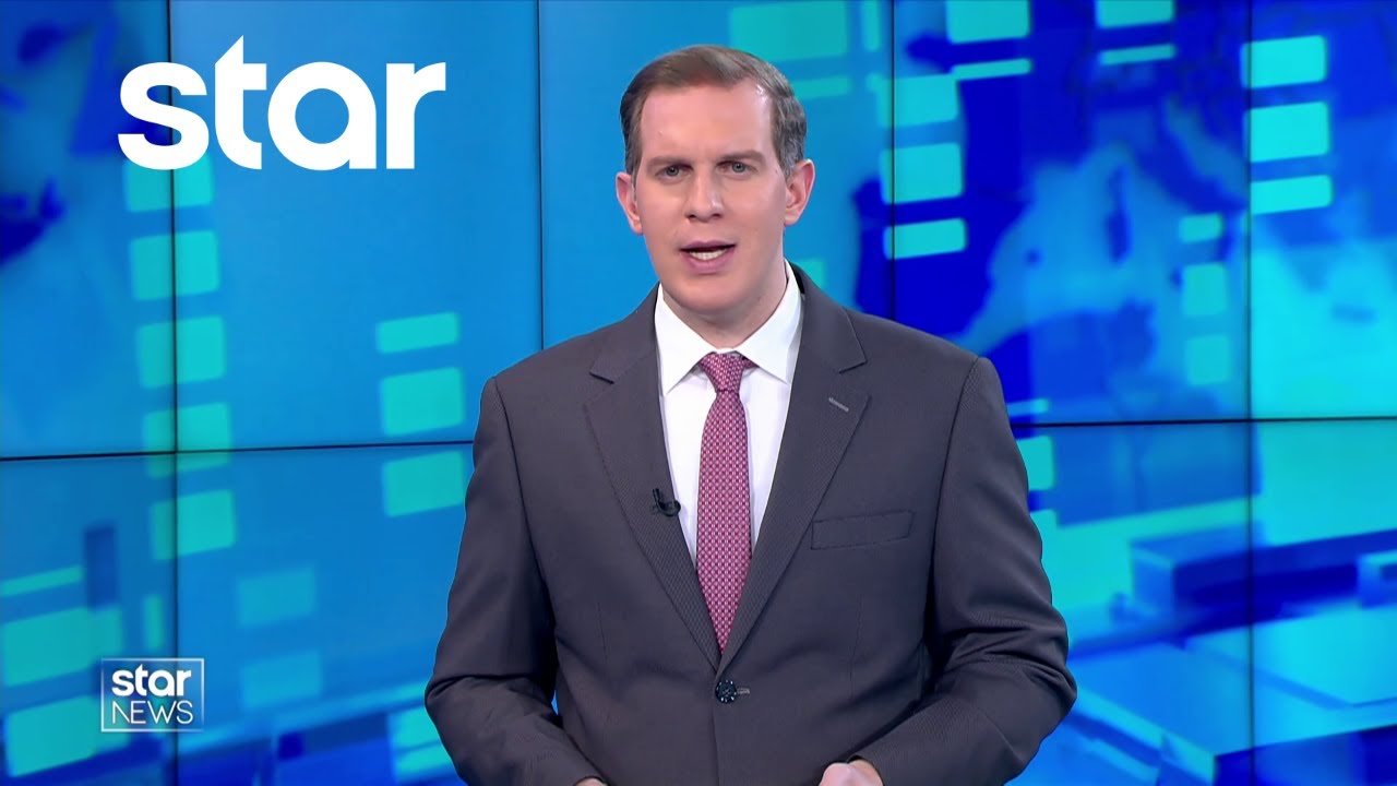 Star - Ειδήσεις 20.2.2026 - Μεσημέρι