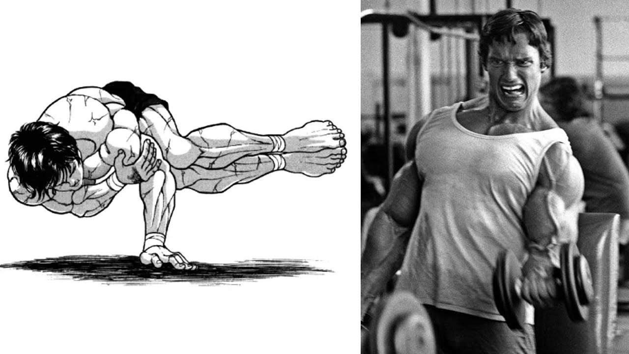 How To Combine Calisthenics and Lifting for Strength and Muscle
