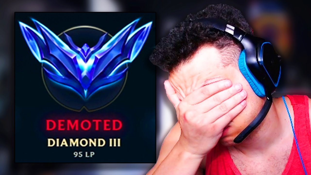 TYLER1: AM I COOKED CHAT?