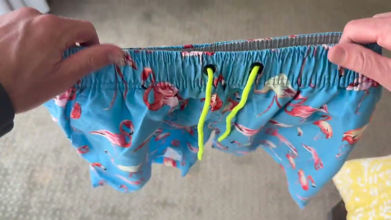 Lncropo Men&rsquo;s Swim Trunks Review | Quick Dry Bathing Suit with Mesh Lining Tested!