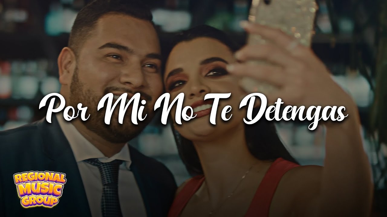 Banda MS, Alfredo Olivas - Por Mi No Te Detengas, Vete, Celoso Celoso - MIX Regional Mexicano #12