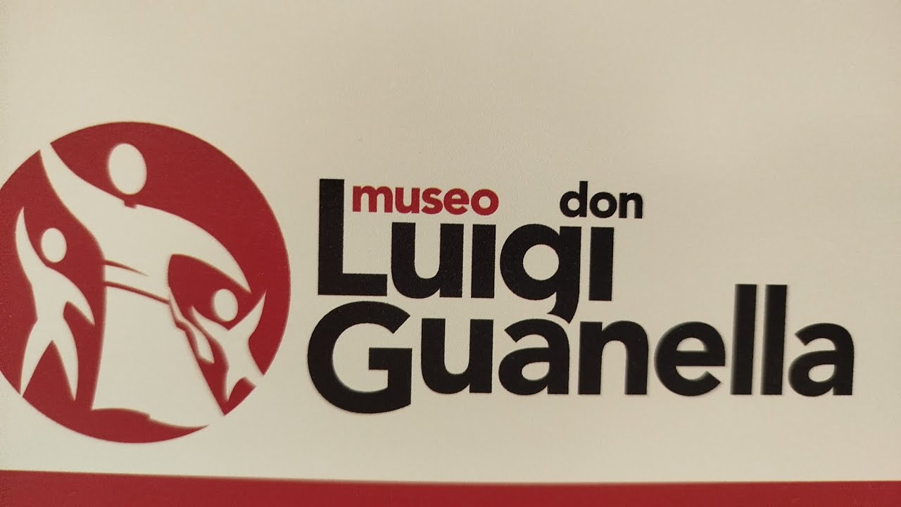 Museo San Luigi Guanella : Opera don Guanella, Como