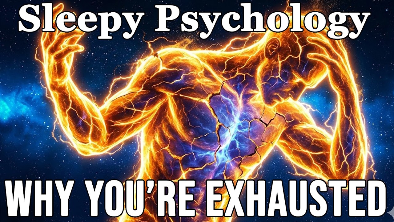 Why High-Performers Burn Out First: The Hidden Biology Behind Mental Exhaustion