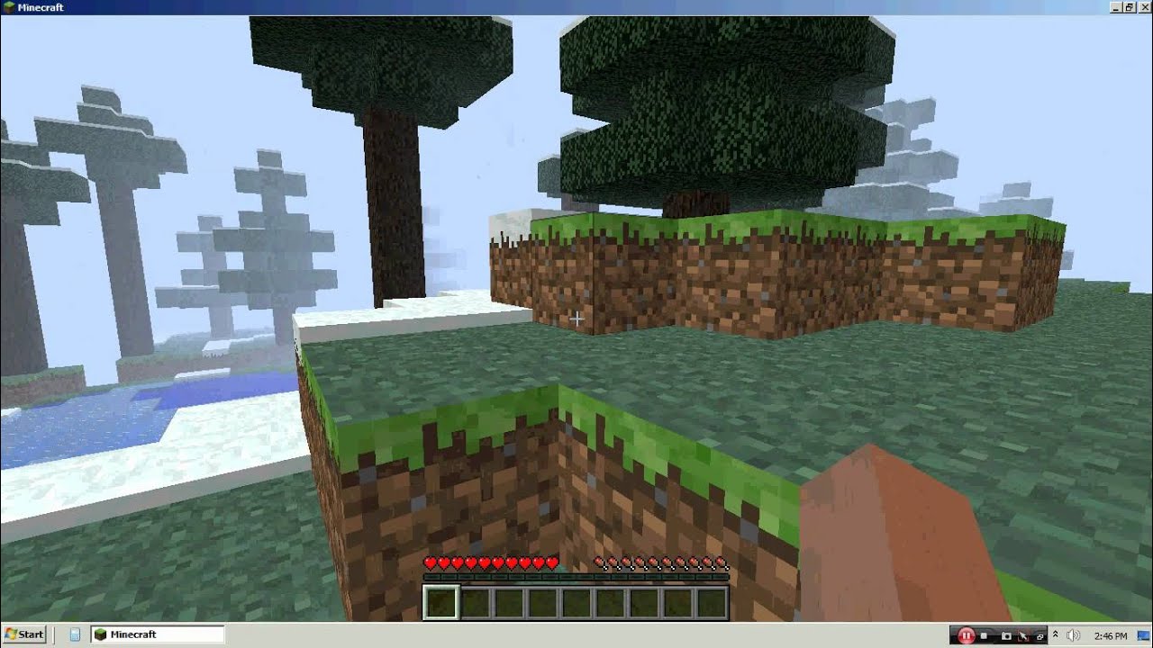 Minecraft best bonus chest ever!