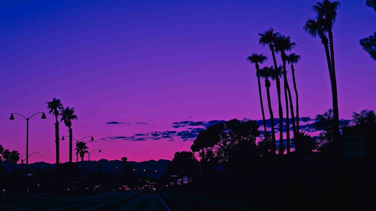 you found a peaceful playlist, rest well