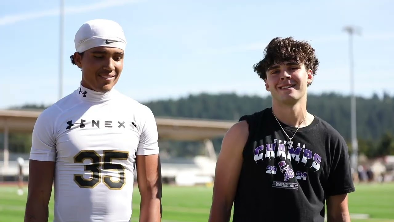 VarsityWA preseason Top 10 road trip: Sumner