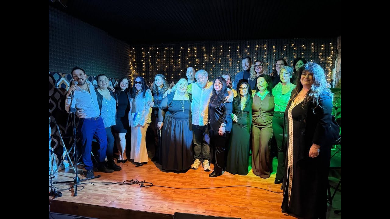 MASTERCLASS ONE PUBLISHING E MUSIC 2025 2026