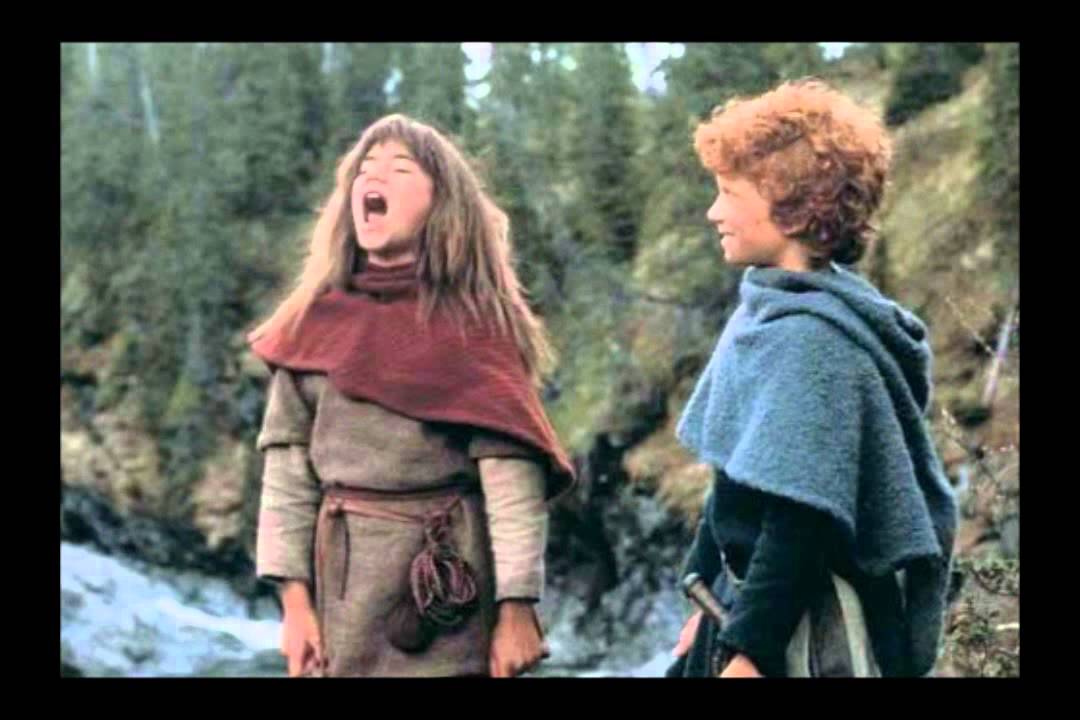 Ronja Räubertochter Räuberlied (up to 720p)