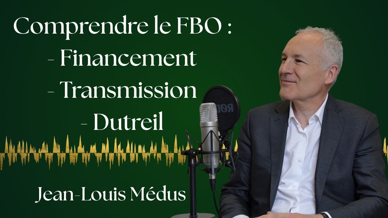 Family Buy Out (FBO) : transmettre votre entreprise en préservant l'équilibre familial