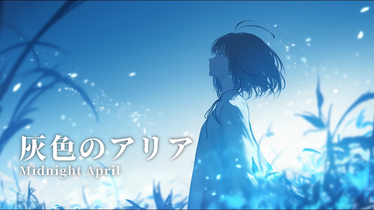 灰色のアリア | Official Music