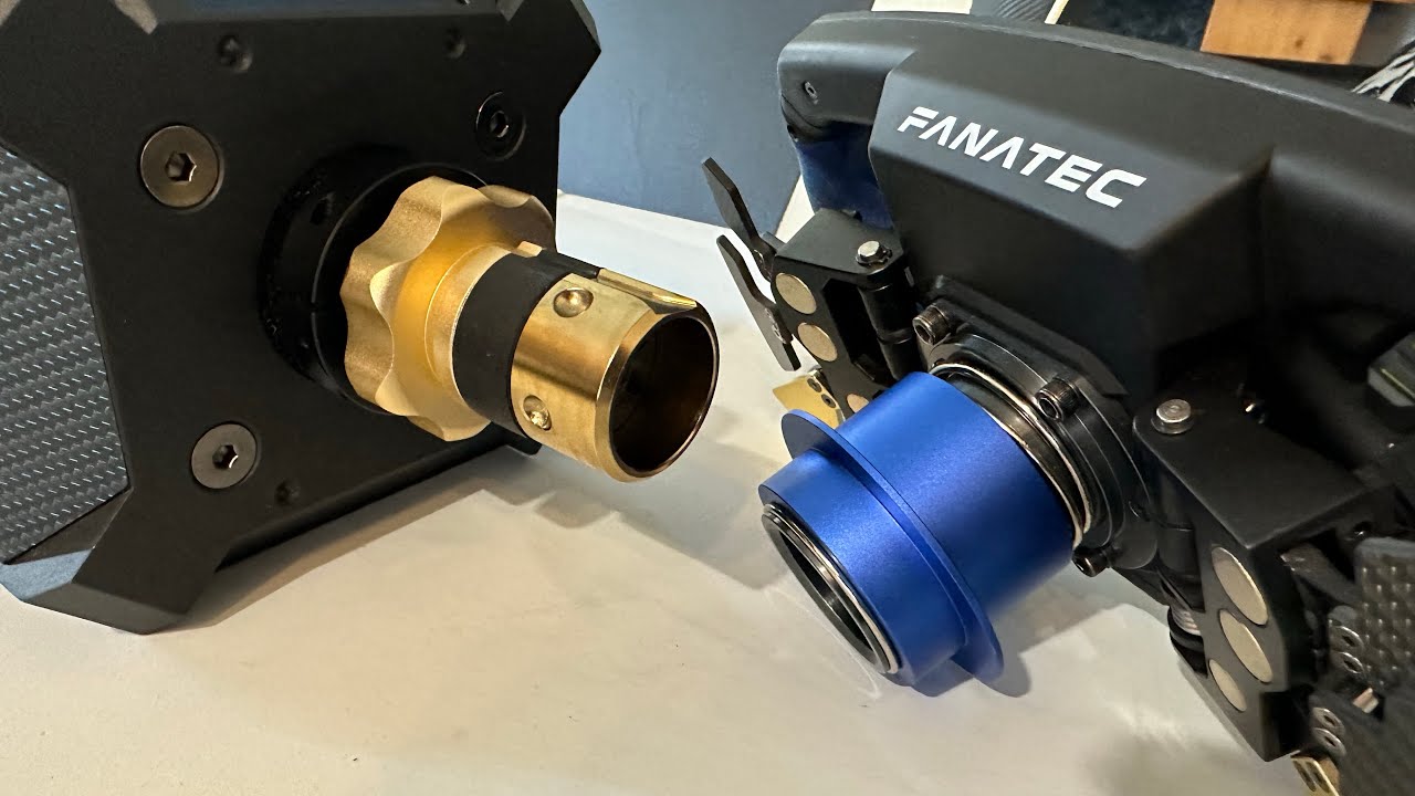 Fanatec customer service, good, bad or ugly?