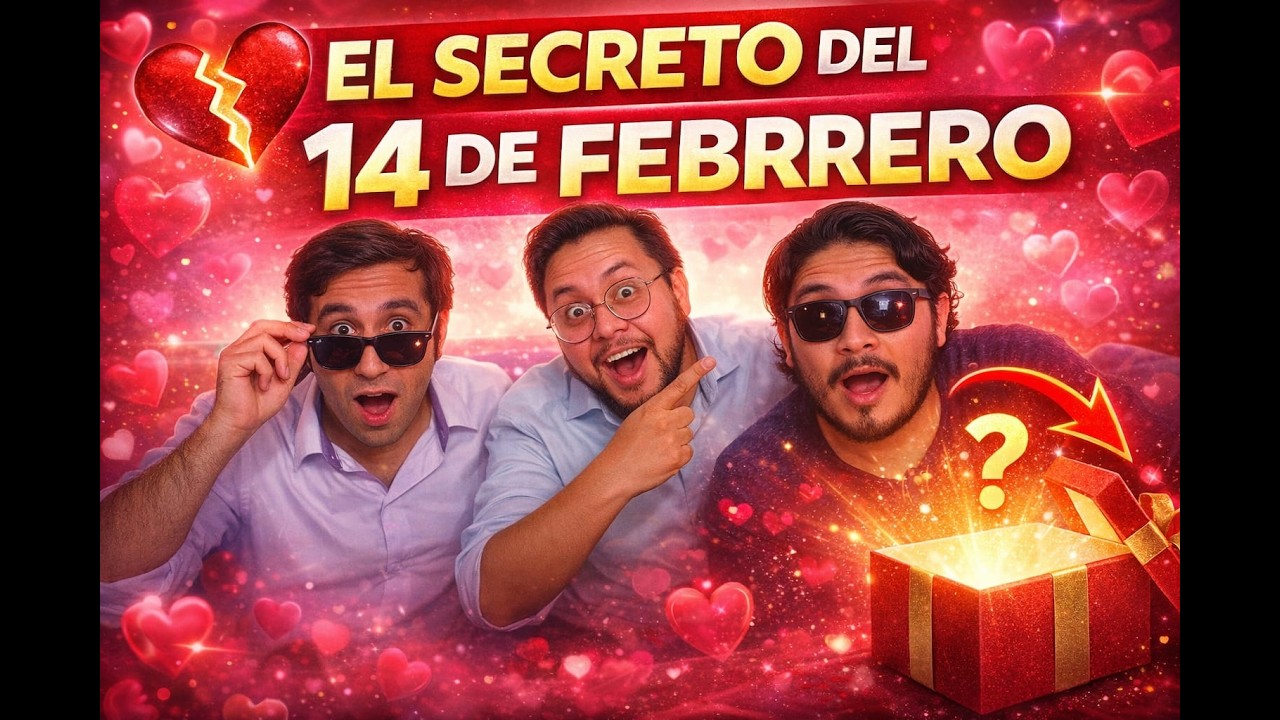 No Tomes Consejos//especial del 14 de febrero//Me regalaron unas rosas