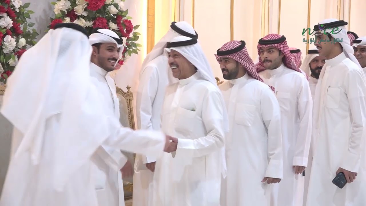 غبقة القحص  /  ملازم حقوقي — عبدالله ركاد فراج القحص   الدكتور — عذبي فهد فراج القحص