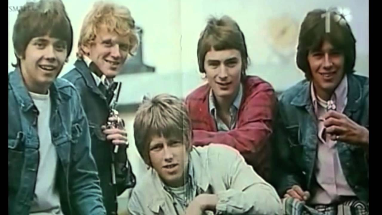Swedish Prog & Psych (1967-1976) - Part 1