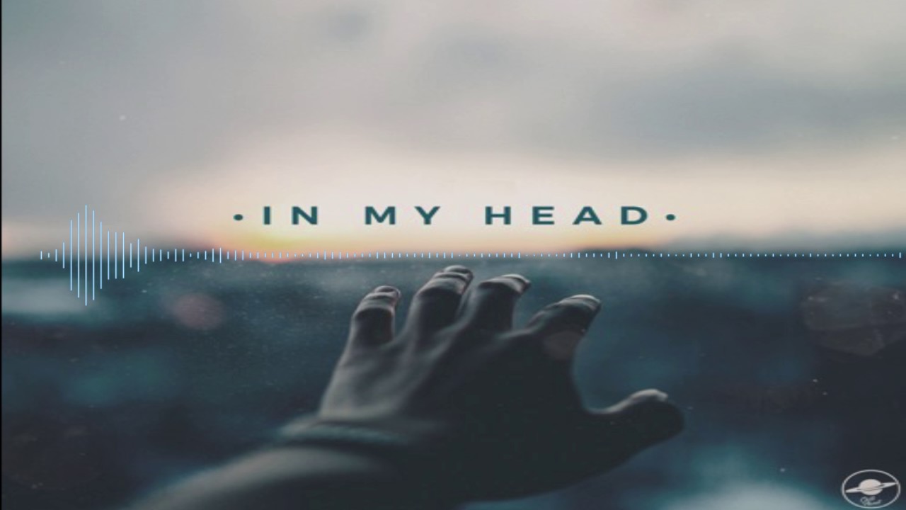 H&auml;lder - In My Head